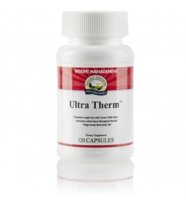 Ultra Therm™ (120 Caps)