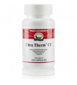 Ultra Therm™ CF (120 Caps)