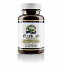 Valerian Root Extract T/R (60 Tabs)