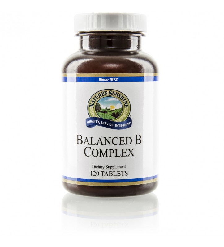 Vitamin B-Complex