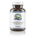 Vitamin C (250 mg) (90 Chewable Tabs)