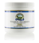 Vitamin C Ascorbates (9 oz.)