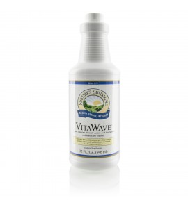 VitaWave® Liquid Vitamin & Mineral (32 fl. oz.)