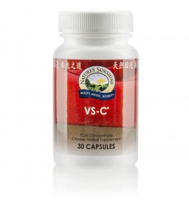 VS-C® TCM Concentrate (30 Caps)