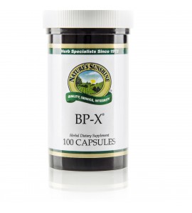 BP-X® (100 Caps) BP-X® (100 Caps)