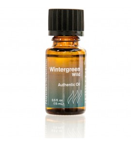 Wintergreen