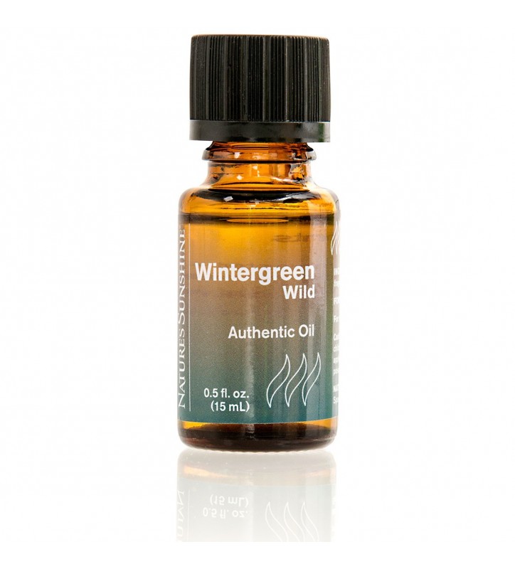 Wintergreen