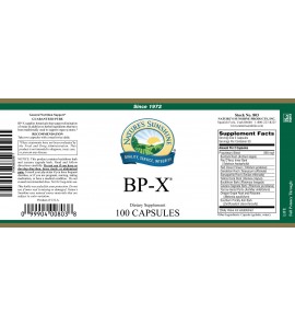 BP-X® (100 Caps)