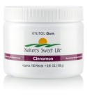 Xylitol Gum (Cinnamon) (100)
