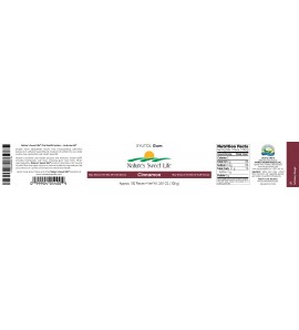 Xylitol Gum (Cinnamon) (100) label