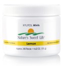 Xylitol Mints (Lemon) (240)