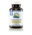 AnxiousLess™ Value Size (90 Capsules)