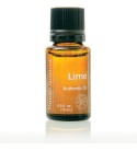 Lime Authentic Essential Oil (15 ml)