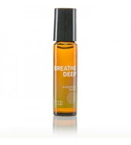 BREATHE DEEP Blend Roll-On (10 ml)