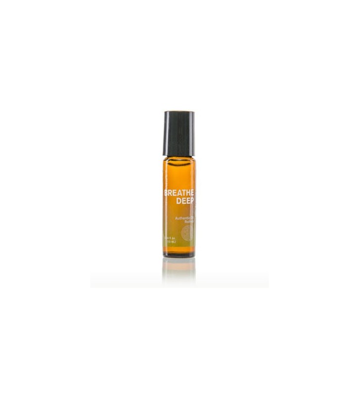 BREATHE DEEP Blend Roll-On (10 ml)