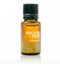 BREATHE DEEP Essential Oil Blend (15 ml)