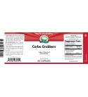 Carbo Grabbers with Chromium (60 Capsules) label