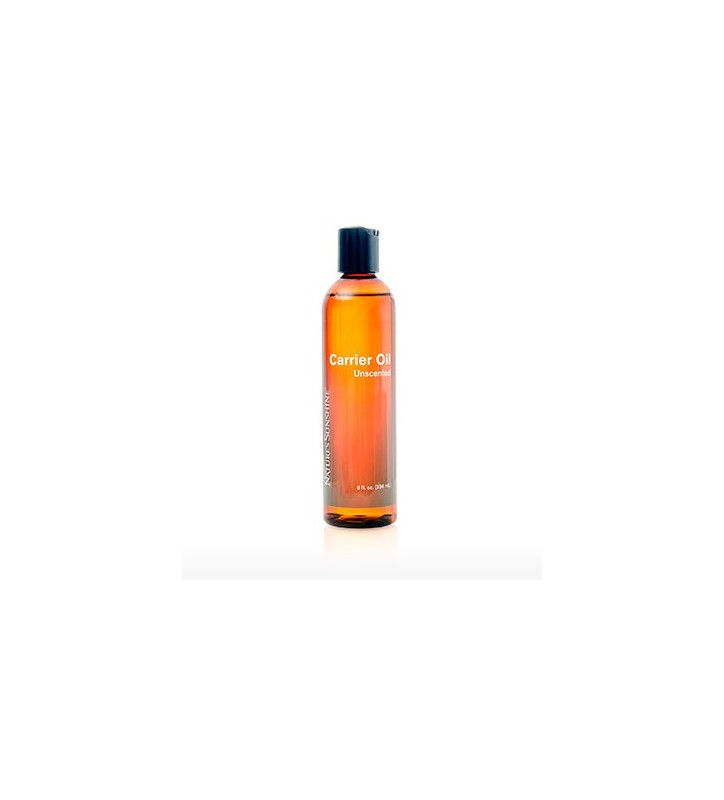 Carrier Oil (8 fl.oz.)