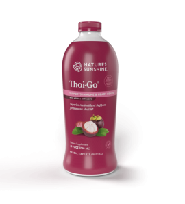 Thai-Go® label Thai-Go® label