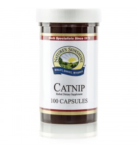 Catnip (100 Caps)