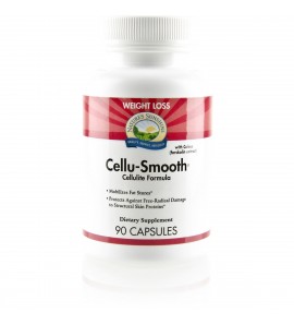 Cellu-Smooth® w/Coleus (90 Caps)