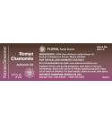 Roman Chamomile (5 ml) label