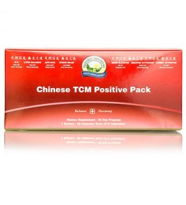 Chinese Positive Pack TCM