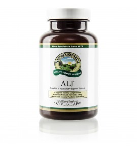 ALJ® (180 VegiTabs)