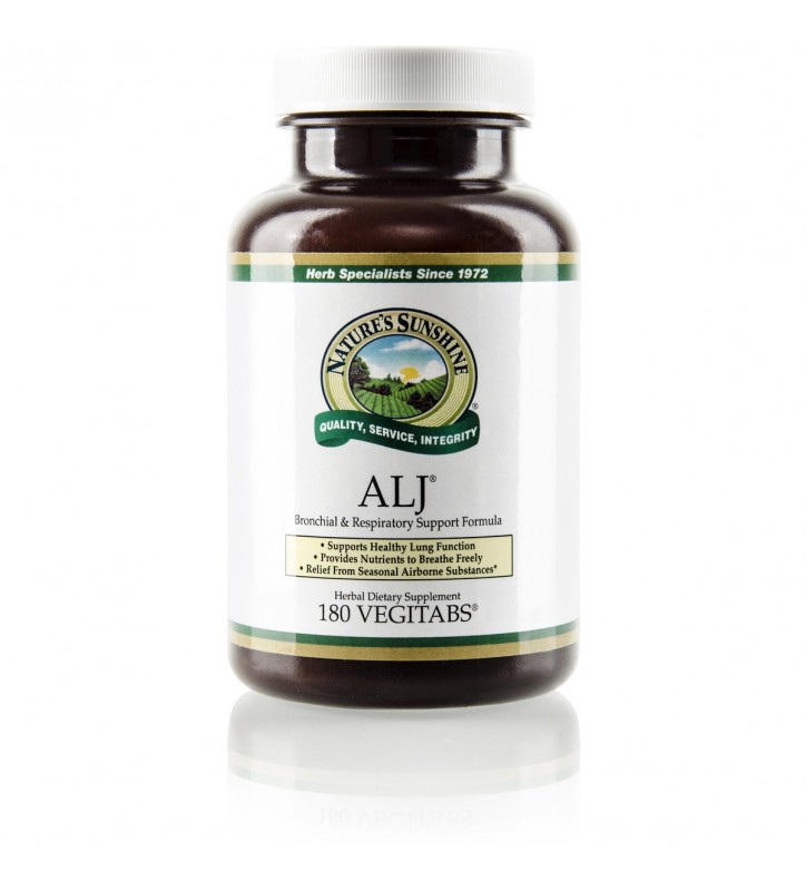 ALJ® (180 VegiTabs) ALJ® (180 VegiTabs)