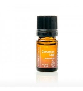 Cinnamon Leaf Essential Oil (5 ml)