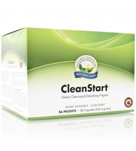 CleanStart® Wild Berry Cleanse (14 day)