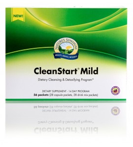 CleanStart Mild® Cleanse (14 day)