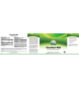 CleanStart Mild® Cleanse (14 day)