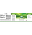 CleanStart Mild® Cleanse (14 day) label