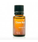 Clove Bud Essential Oil (15 ml)