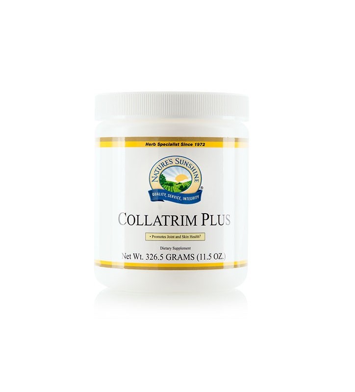 Collatrim Plus® Powder (326.5 g)