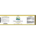 Collatrim Plus® Powder (326.5 g) label