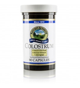 Colostrum (90 Caps)