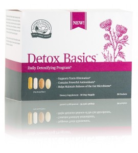 Detox Basics (30 day)