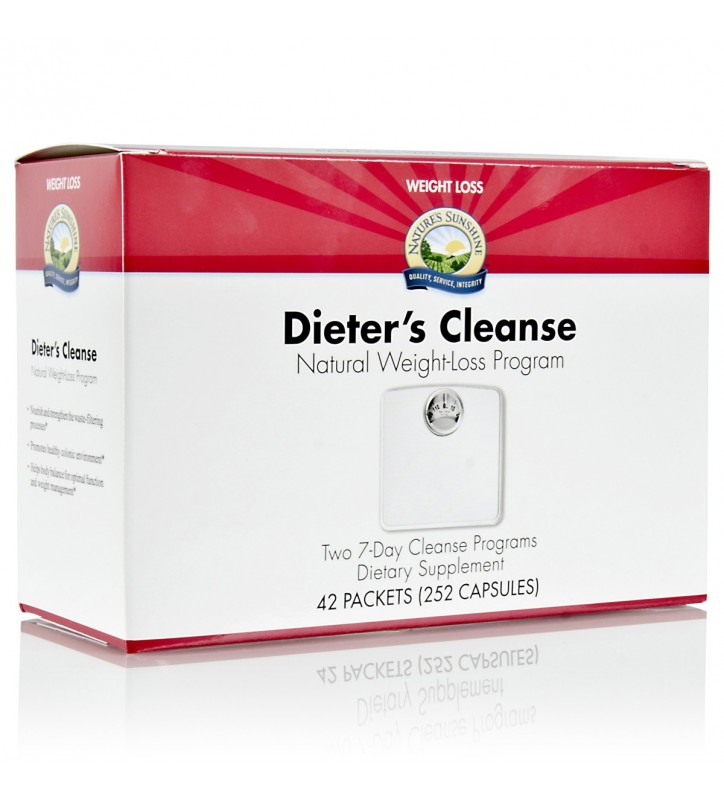 Dieter's Cleanse (14 day)