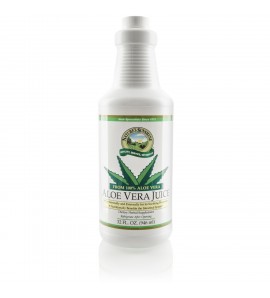 Aloe Vera Juice (32 fl. oz.)