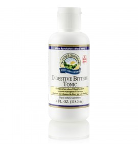 Digestive Bitters Tonic (4 fl. oz.)