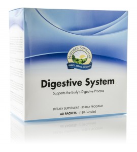 Digestive System Pack (30 day)