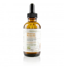 Distress Remedy (Flower Remedy) (2 Fl Oz)