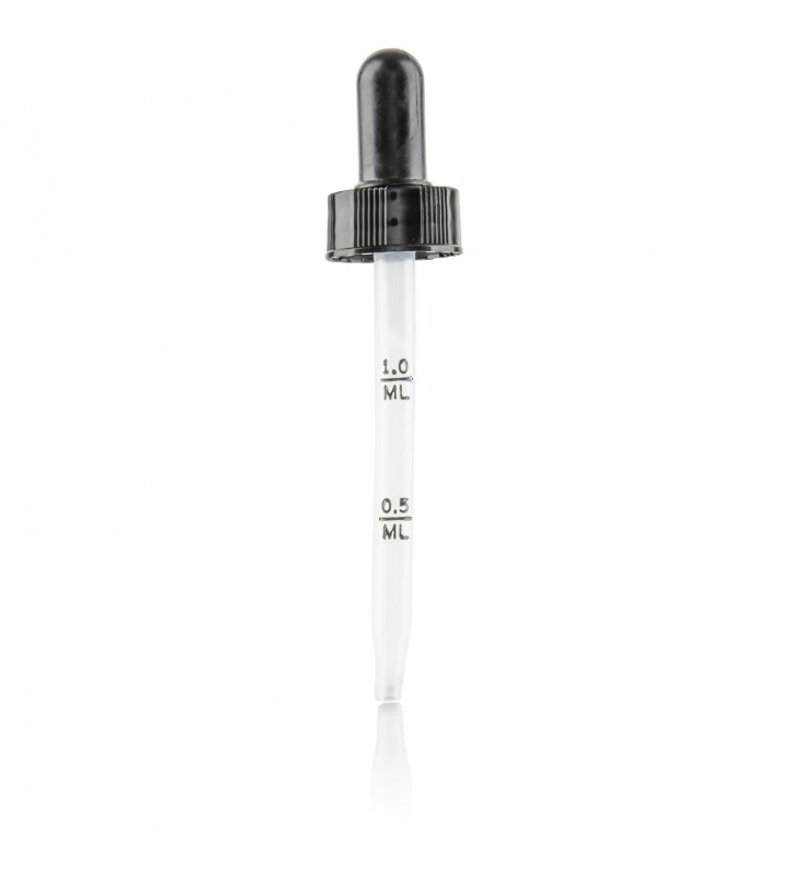 Dropper (1) (Fits All 2 fl. oz. bottles)