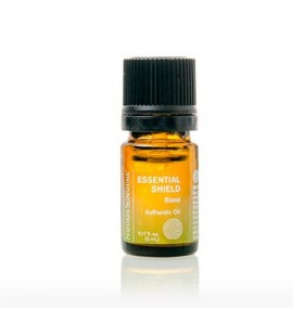 ESSENTIAL SHIELD Essential Oil Blend (5 ml)