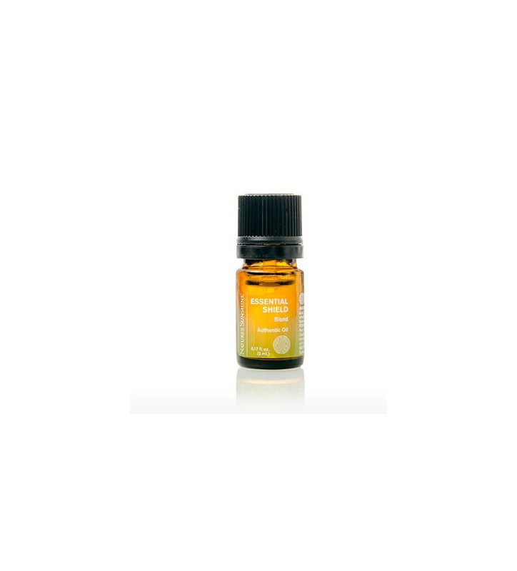 ESSENTIAL SHIELD Essential Oil Blend (5 ml)