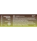 ESSENTIAL SHIELD Essential Oil Blend (5 ml) label
