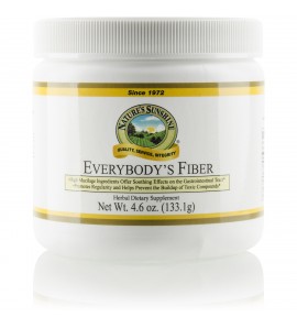 Everybody's Fiber (4.6 oz.)