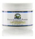 Focus Attention Powder (3.3 oz.)